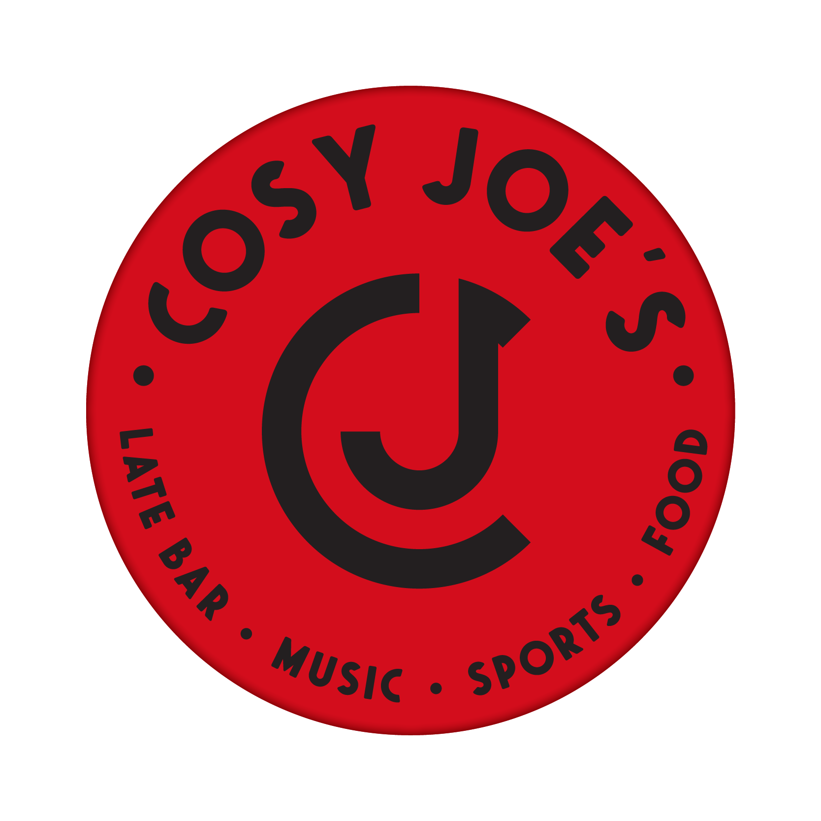 Cosy Joe's